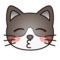 EmojiDex U+1F63D