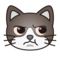 EmojiDex U+1F63E
