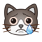 EmojiDex U+1F63F