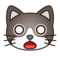 EmojiDex U+1F640