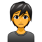 EmojiDex U+1F64D