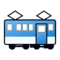 EmojiDex U+1F683