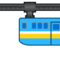 EmojiDex U+1F69F