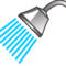 EmojiDex U+1F6BF