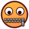 EmojiDex U+1F910
