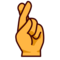 EmojiDex U+1F91E