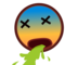 EmojiDex U+1F92E