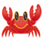 EmojiDex U+1F980