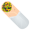 EmojiOne U+1F32F
