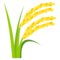 EmojiOne U+1F33E