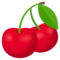 EmojiOne U+1F352