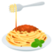 EmojiOne U+1F35D