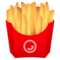 EmojiOne U+1F35F
