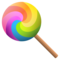 EmojiOne U+1F36D