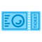 EmojiOne U+1F3AB