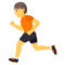 EmojiOne U+1F3C3