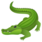 EmojiOne U+1F40A