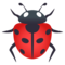 EmojiOne U+1F41E
