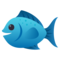 EmojiOne U+1F41F
