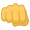 EmojiOne U+1F44A