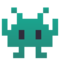 EmojiOne U+1F47E