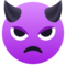 EmojiOne U+1F47F