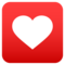 EmojiOne U+1F49F