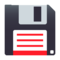 EmojiOne U+1F4BE