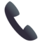 EmojiOne U+1F4DE