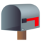 EmojiOne U+1F4ED