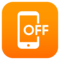 EmojiOne U+1F4F4