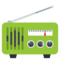 EmojiOne U+1F4FB