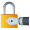 EmojiOne U+1F50F