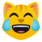 EmojiOne U+1F639