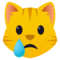 EmojiOne U+1F63F