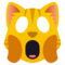 EmojiOne U+1F640