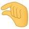 EmojiOne U+1F90F