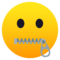 EmojiOne U+1F910