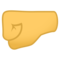 EmojiOne U+1F91B