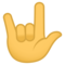 EmojiOne U+1F91F