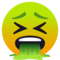 EmojiOne U+1F92E