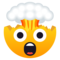 EmojiOne U+1F92F