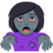 EmojiOne U+1F9DF-U+200D-U+2640-U+FE0F