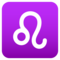 EmojiOne U+264C