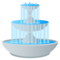 EmojiOne U+26F2
