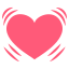 EmojiTwo U+1F493