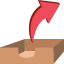 EmojiTwo U+1F4E4
