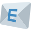 EmojiTwo U+1F4E7