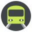 EmojiTwo U+1F687