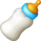 Facebook U+1F37C